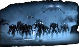image overlay