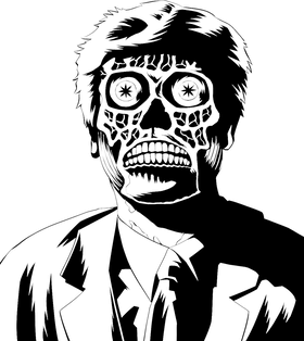 image overlay