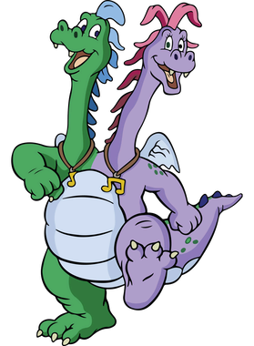 image overlay