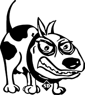 image overlay