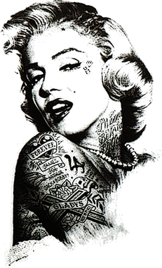 image overlay
