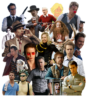image overlay