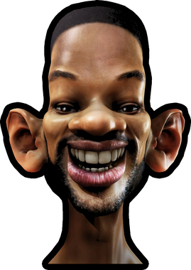 image overlay