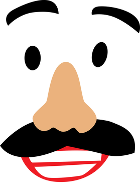 image overlay
