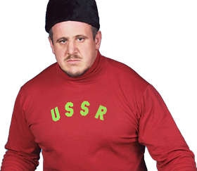 image overlay