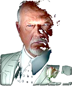 image overlay
