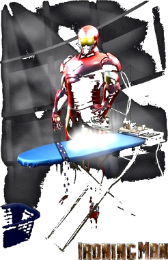 image overlay