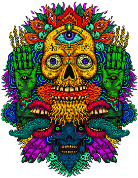 image overlay