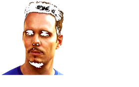 image overlay