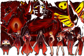 image overlay