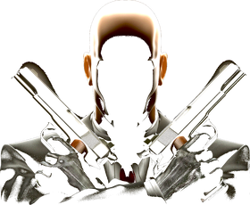image overlay