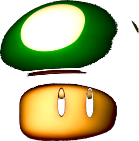 image overlay