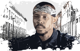 image overlay