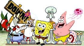 image overlay