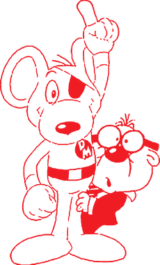 image overlay