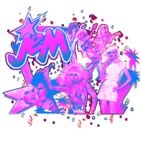 image overlay
