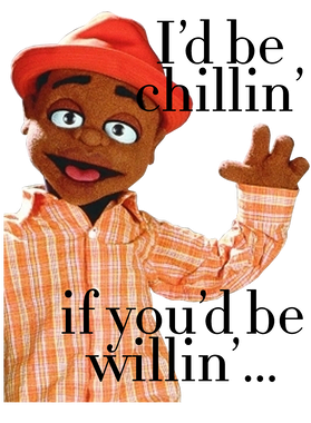 image overlay