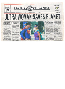 image overlay