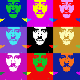 image overlay