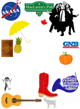 image overlay