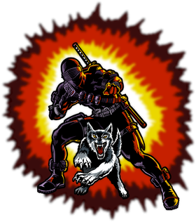 image overlay