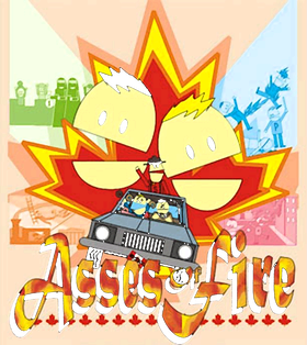 image overlay