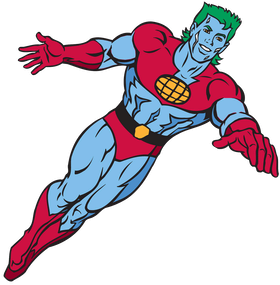 image overlay