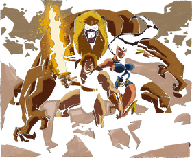 image overlay