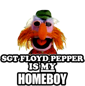 image overlay