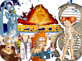 image overlay
