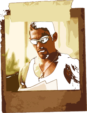 image overlay