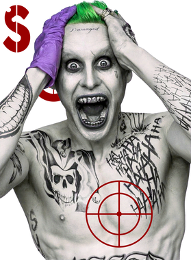 image overlay