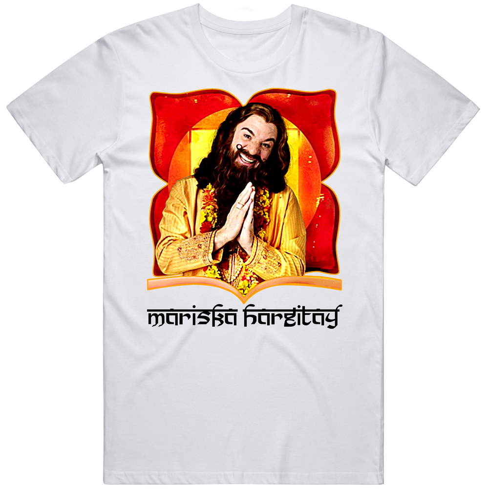 Love Guru T Shirt