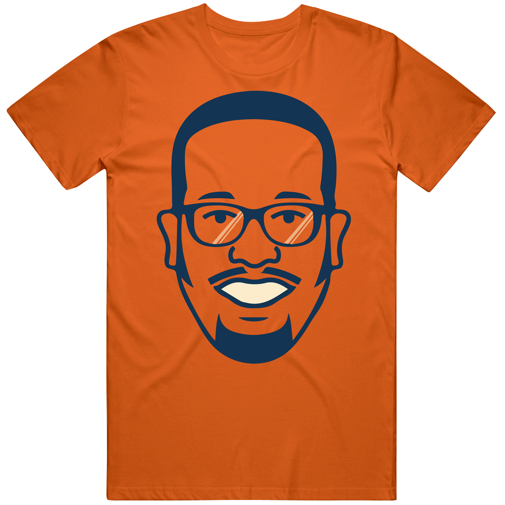 Von Miller Vector Illustration Art Fan T Shirt