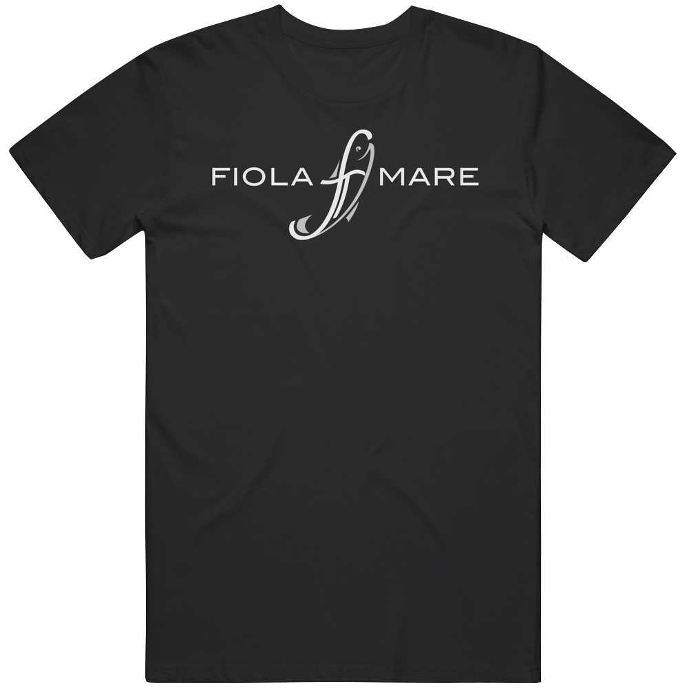 Fiola Mare Popular Washington Restaurant T Shirt Fiola Mare Popular Washington Restaurant T Shirt