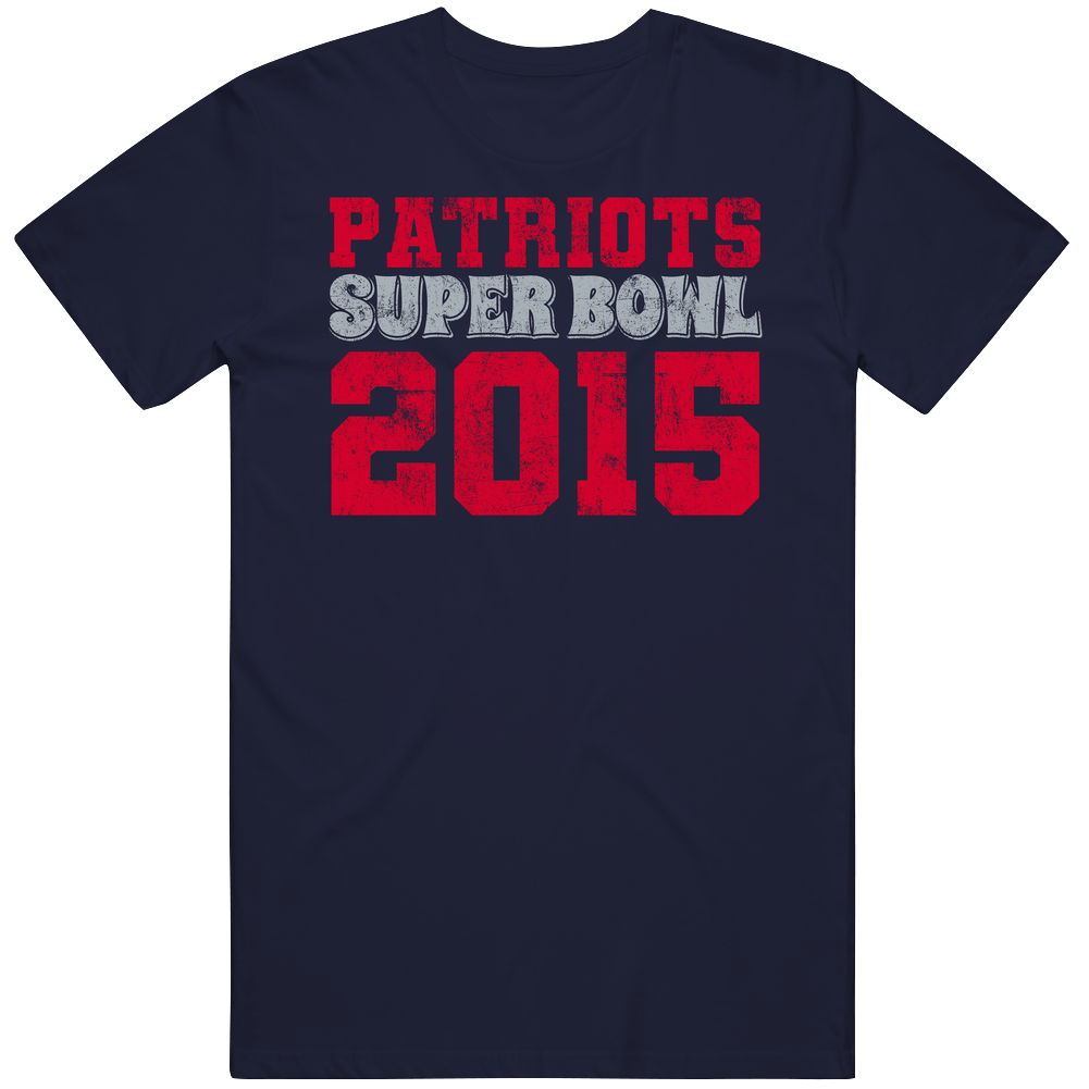 New England Football Champions February 1 2015 T Shirt New England Football Champions February 1 2015 T Shirt