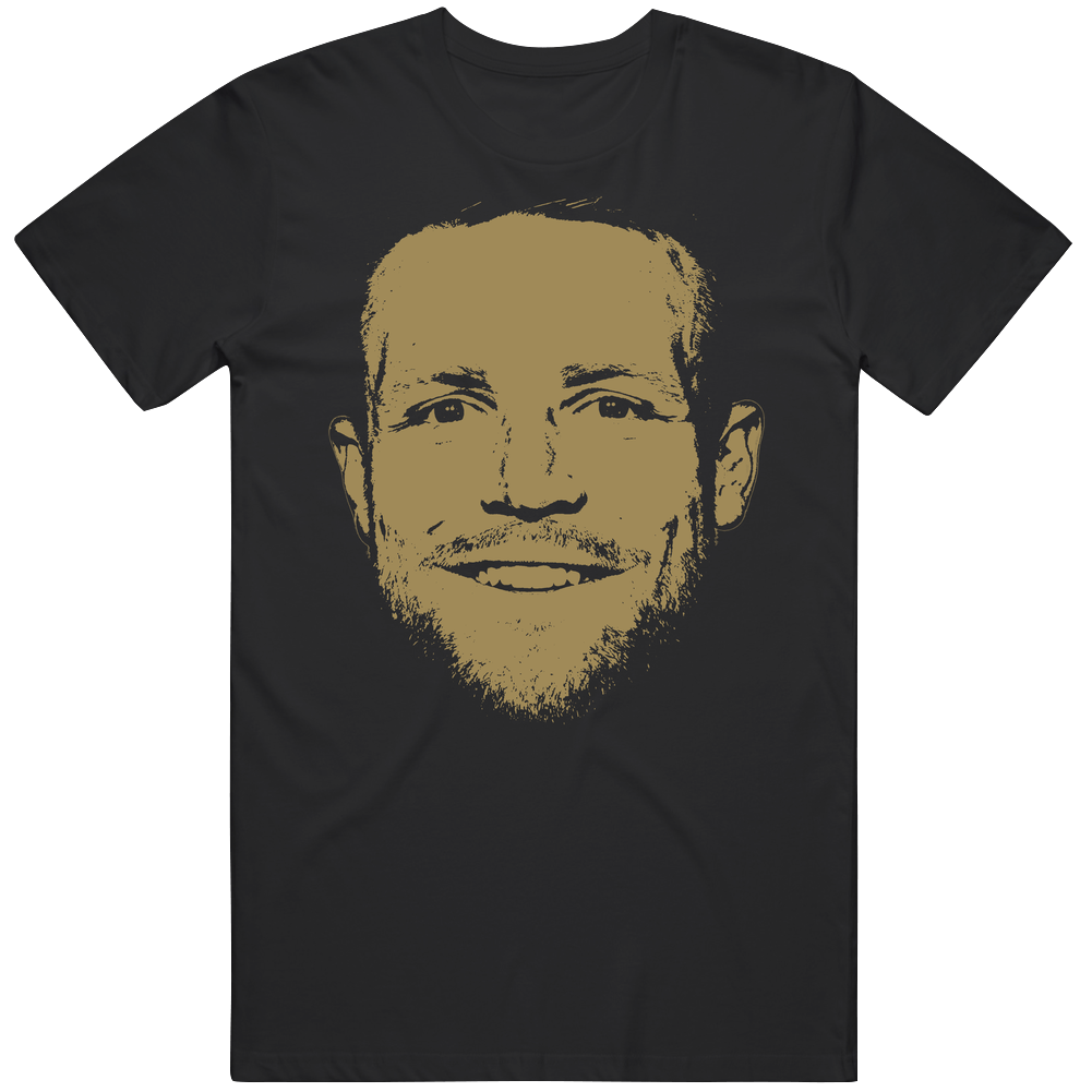 Taysom Hill New Orleans Football Player Fan Big Head T Shirt