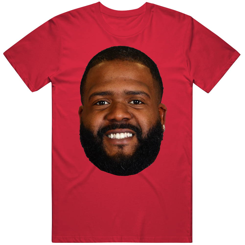 Donovan Smith Offensive Tackle T Shirt