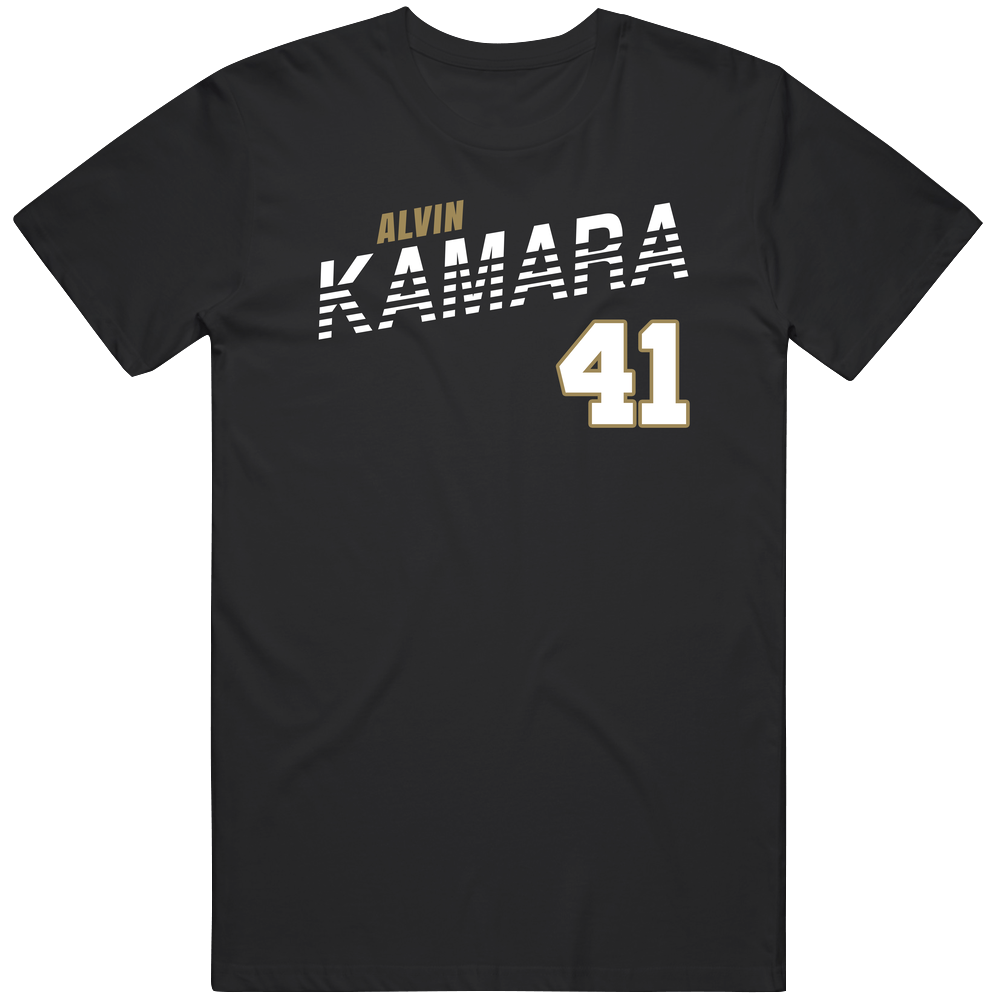 Alvin Kamara 41 Favorite Player New Orleans Football Fan T Shirt
