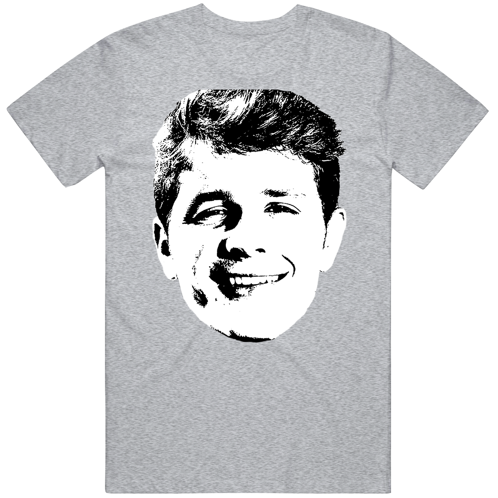 Brock Purdy Heisman Trophy Candidate 2019 College Football Big Head T 
