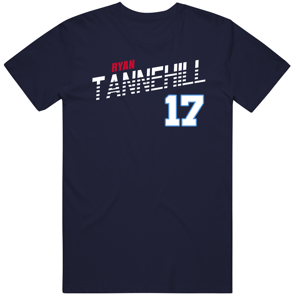 Ryan Tannehill 17 Favorite Player Fan T Shirt Ryan Tannehill 17 Favorite Player Fan T Shirt
