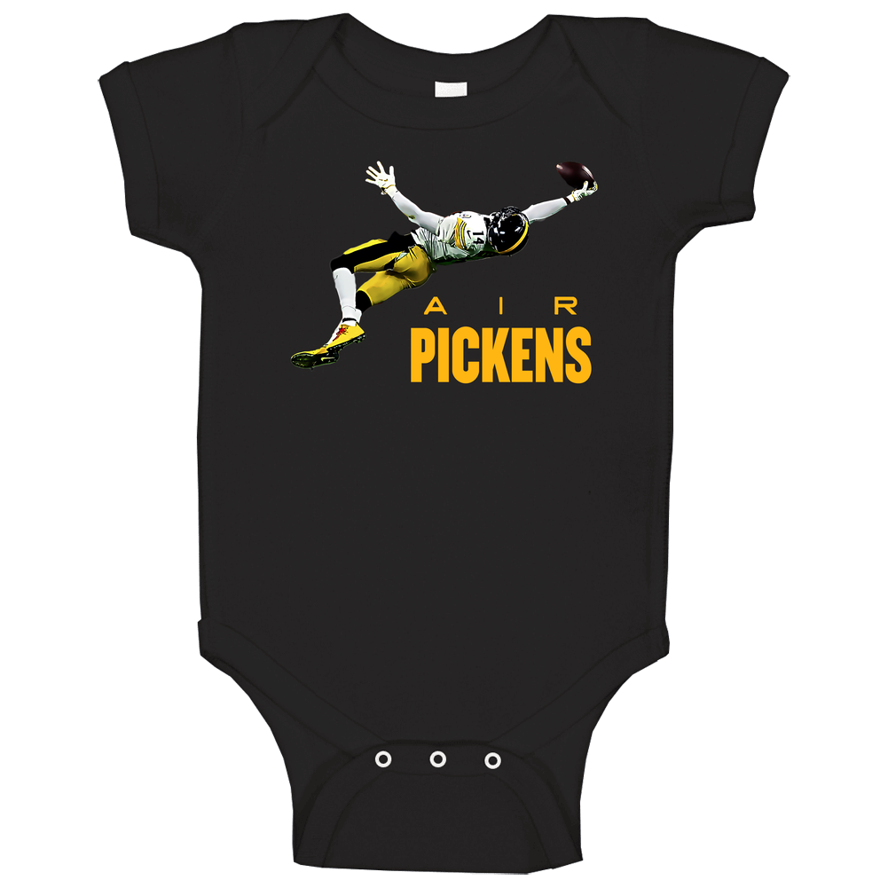 Air George Pickens Baby One Piece