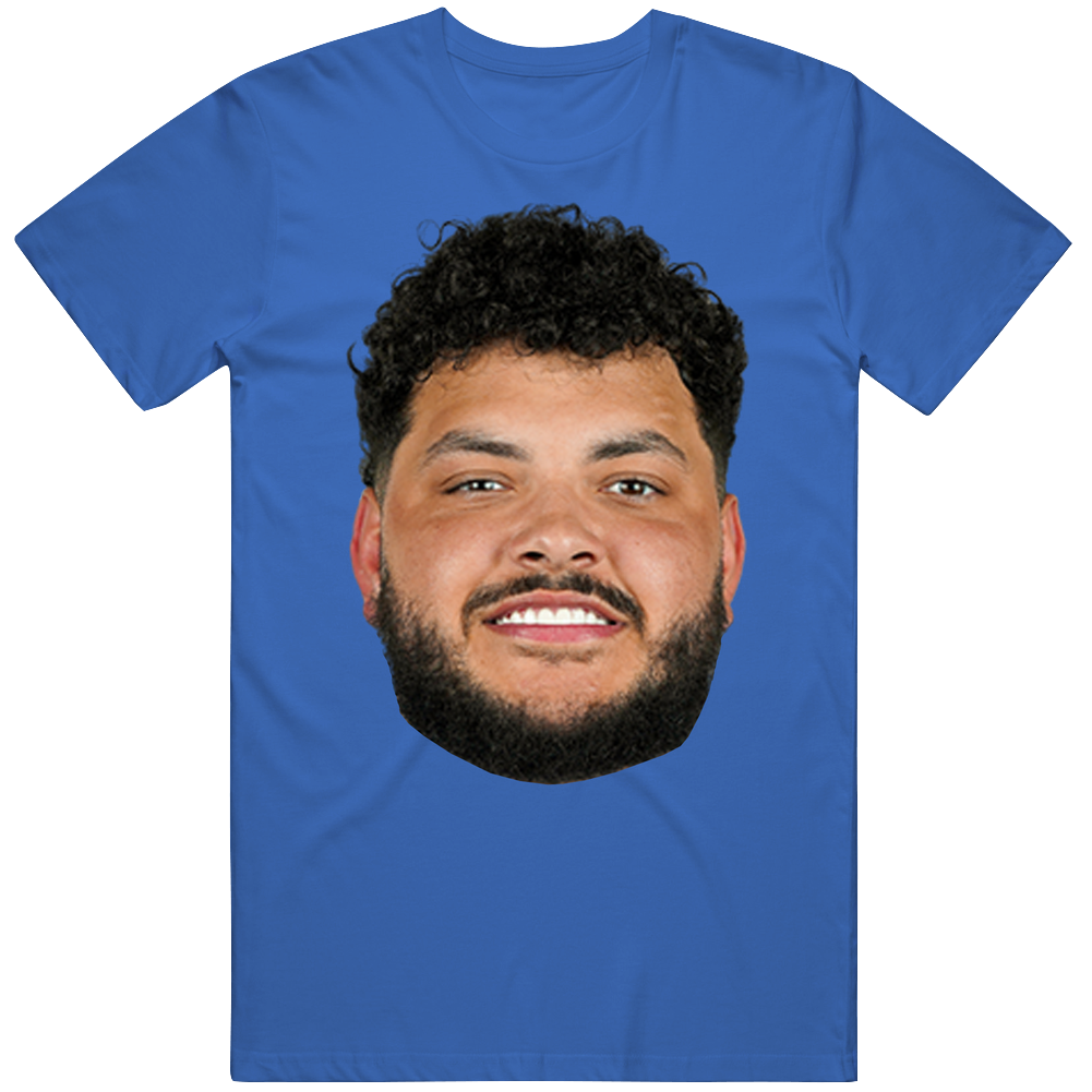 Jonah Jackson Guard T Shirt