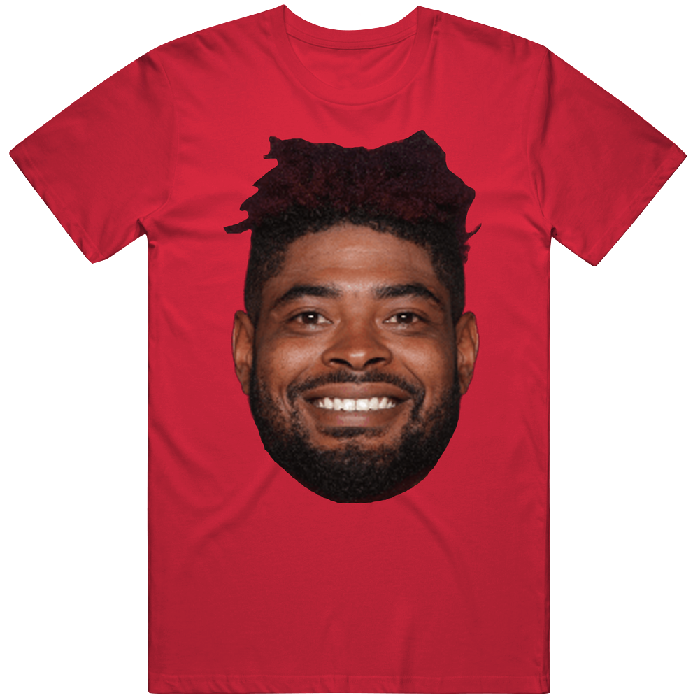 Jauan Jennings Wide Receiver T Shirt