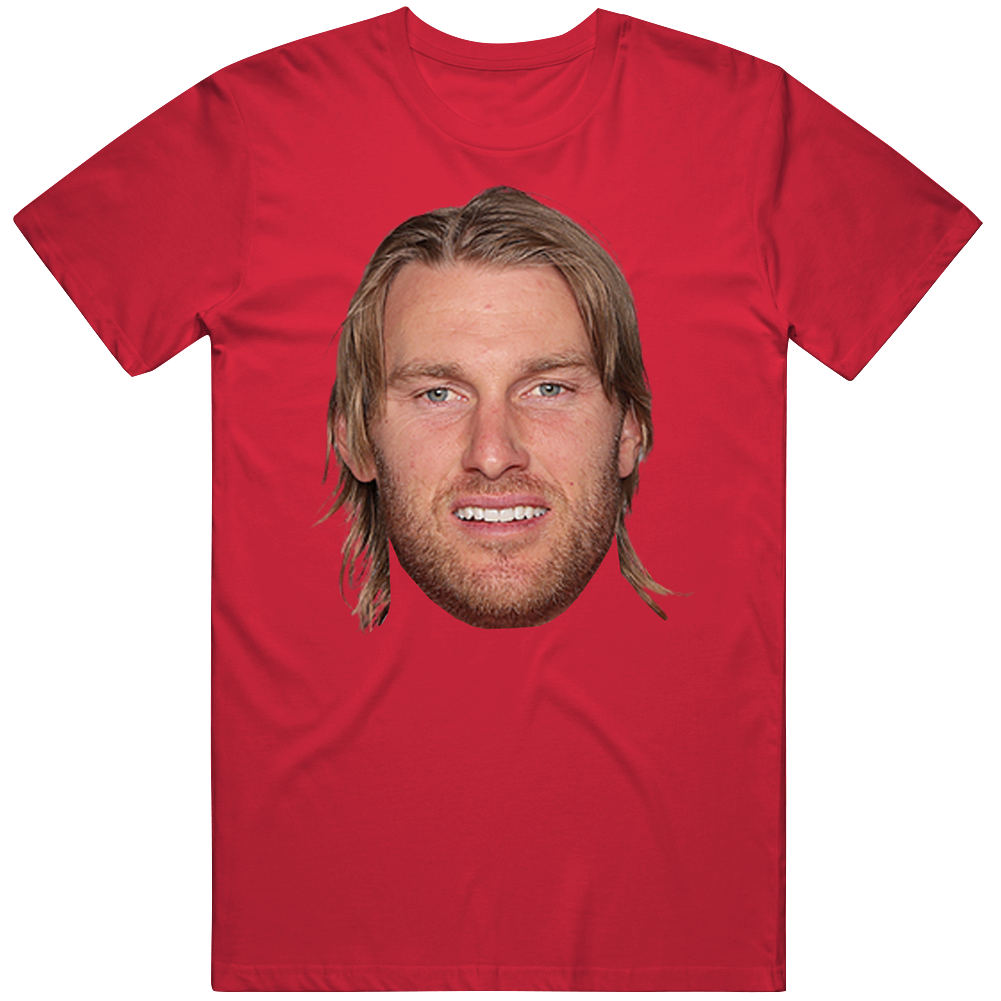 Mitch Wishnowsky Punter T Shirt Mitch Wishnowsky Punter T Shirt