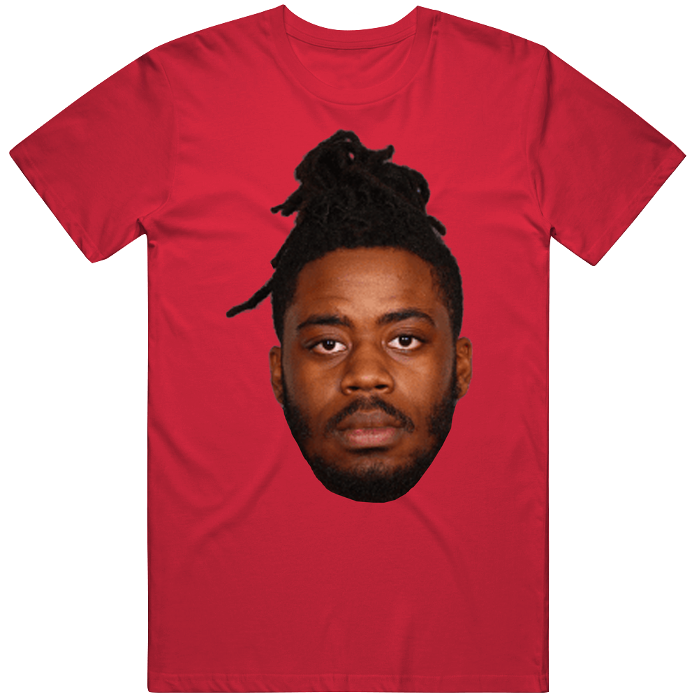 Mike Danna Defensive End T Shirt
