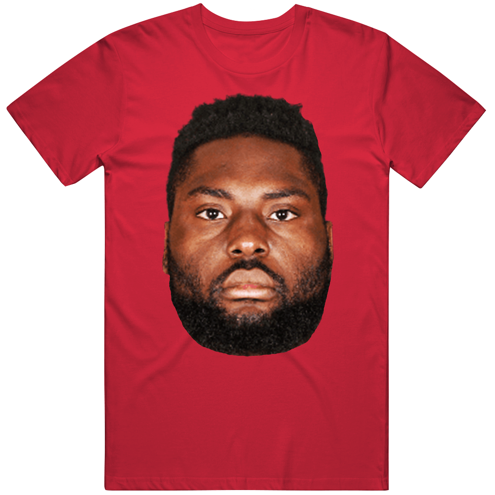Derrick Nnadi Defensive Tackle T Shirt