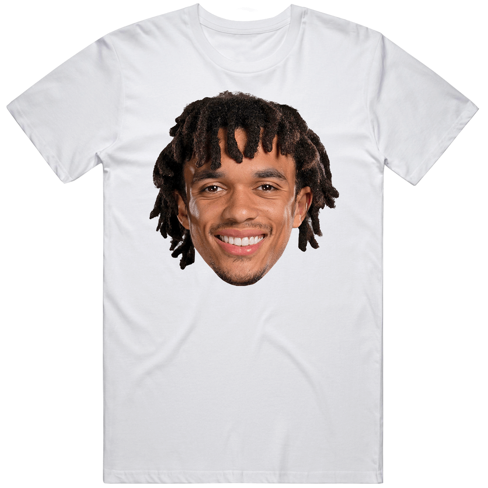 Trent Alexander-arnold England Big Head T Shirt