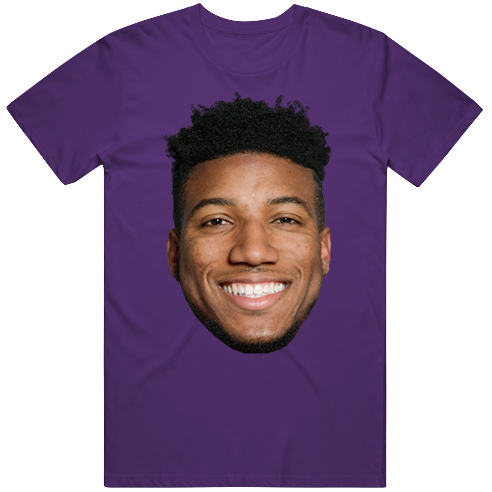 Marlon Humphrey Cornerback T Shirt