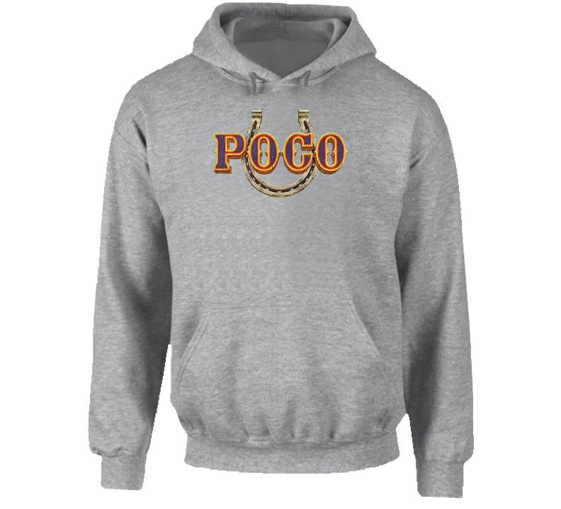 Poco Hoodie